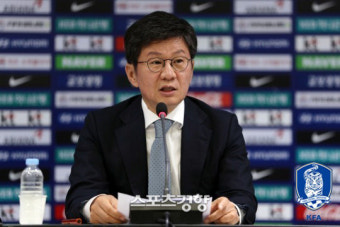 정몽규 축구협회장, FIFA 평의회 위원 재도전
