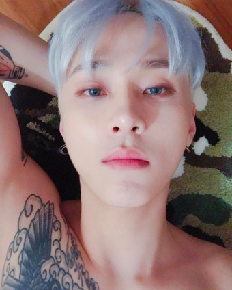 용준형 “정준영 몰카 받은 적 있다…하이라이트 탈퇴”