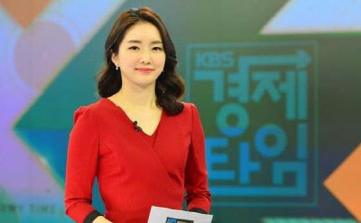 조수빈 아나운서, 후배 아파트 구매 논란으로 유튜브 영상 삭제