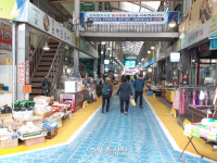 삼척중앙시장, ‘영동 최고 장터’ 부활 꿈꾼다 [엄민용의 ‘살아 있구나, 강원 전통시장]