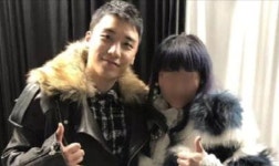 “린 사모, 삼합회와 관계 無…버닝썬에서 대포통장 7개 이용해 돈세탁”