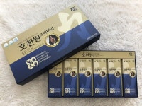 호천원몰, ‘호천원 프리미엄’ 발효홍삼 함유 제품 선봬