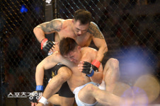 화려한 그라운드 기술…팀 마초 이훈석 [스경포토]