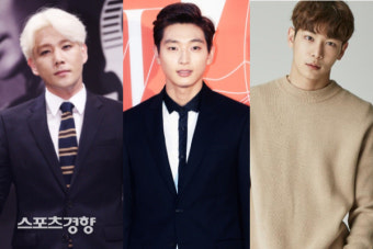 “불법 촬영·유포 NO”…강인·정진운·이철우, ‘정준영 단톡방’ 의혹 해명 [종합]