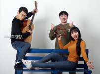 만쥬한봉지 “탈원전은 시작점, 다양한 세상 이야기 노래 할래요” [인터뷰]