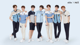 ‘소년돌’ NCT 여름 교복 화보로 ‘청량감 뿜뿜’