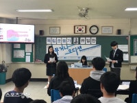 유한양행, 아무거나프로젝트 유일한 특별기획 사업 진행