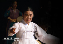 김덕수·안숙선·국수호 등 국악 명인명창, 117년만에 다시 세워진 협률사 무대에