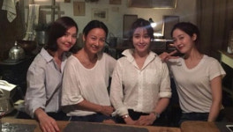 핑클, 14년 만에 완전체로 컴백한다…올여름 JTBC 예능 출연