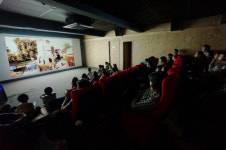 복합문화공간 에무 ‘아웃오브시네마, 아웃오브프레임’ 24일 개막