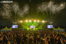 ‘그린플러그드 경주 2019’ 9월 28~29일 개최