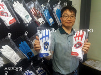 아이러브핏 박호용 대표 “한땀 한땀 도 닦듯 맞춤형 장갑 생산…느려도 우리만의 가치 추구” [인터뷰]