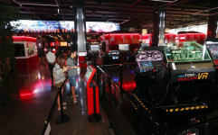 몬스터VR, 일본 시장 진출