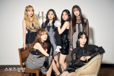 여자친구, 다음 달 6개월 만에 신보 ‘피버 시즌’ 내고 컴백