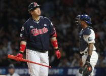 반쪽자리 선수?…요즘 지명타자 의미는 ‘휴식’ [休테크 야구]