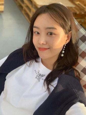 [단독] ‘시크릿 출신’ 송지은, 박인환·창민과 한솥밥…식스오션스 行