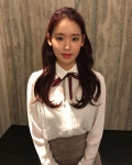 빌스택스에 피소된 전 부인 박환희는…독립유공자 후손부터 불치병 고백까지