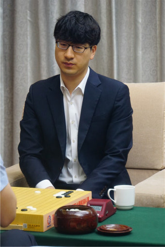박정환, 박영훈 꺾고 춘란배 첫 우승