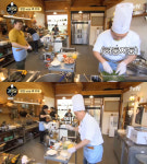 ‘강식당2’ 강호동, 백종원의 스파르타 가르침에 정신 혼미 [간밤TV]