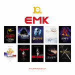 창립 10주년 EMK뮤지컬컴퍼니, ‘EMK데이’ 개최… ‘엑스칼리버’ 배우 사인회 등 행사