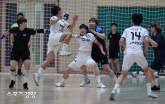 4년만에 찾아온 우생순 즐기는 자가 이긴다 [박민규의 스포츠다큐]