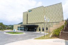 가평 전용체육관 생긴 GS칼텍스 차상현 감독 “새로운 문화·컬러 만드는 첫 단추될 것”