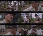 ‘녹두꽃’ 박훈, 청년시절 백범 김구 역으로 특별출연