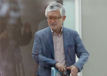 초치된 남관표 주일 대사 “일본으 일방조치가 한일관계 근간 해쳐”