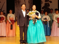 제3회 가람국악대회…경연자 수백명으로 인산인해, 국회의장상으로 수상자 품격 높여