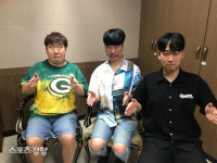 개그 유튜브팀 ‘보물섬’ “끊임없는 새로운 시도가 우리의 강점” [직격인터뷰]