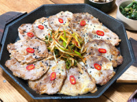 과일은 클수록, 고기는 때깔 좋을수록 ‘일품’ [추석X장보기]