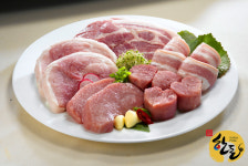 과일은 클수록, 고기는 때깔 좋을수록 ‘일품’ [추석X장보기]