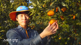 과일은 클수록, 고기는 때깔 좋을수록 ‘일품’ [추석X장보기]