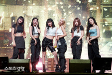 데뷔 첫 팬클럽 창단식 연 (여자)아이들 “네버랜드, 평생 함께 해요”