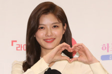 '하프 홀리데이' 김유정 “다른 경험해봐서 좋았다”