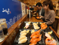롯데쇼핑, “크기도 대왕 맛도 대왕” 대만 삼미식당 문 열어