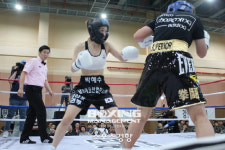 ‘남·북 복서 동반 세계챔피언 만들기’ 프로젝트 본격 가동, WIBA 세계타이틀매치 주최... 女박혜수 도전