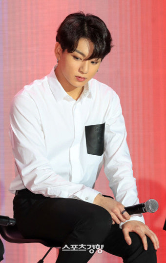빅히트 측 “정국 CCTV 유출 노래방 고소? 기존 입장문 외 드릴 말 없어”