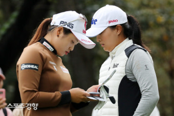 BMW 레이디스 챔피언십 고진영, 최혜진, 대니얼 강의 뜨거운 열전 속으로[박민규의 스포츠톡톡!]