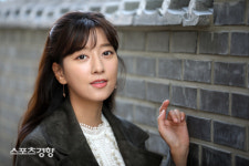 ‘꽃길만 걸어요’로 첫 주연 최윤소, 인생의 터닝포인트가 왔다 [인터뷰]