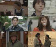 ‘두 번은 없다’ 예지원의 포장마차 소개팅X진구의 오열 통화 장면…순간 최고 시청률 10% 돌파 [간밤TV]
