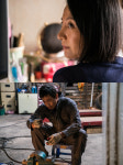 ‘빵꾸’ 하나 없는 ‘카센타’ [편파적인 씨네리뷰]