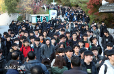 수능 1등급 컷 예상, 국어 91~92점·수학 가 92점·나 84점 내외