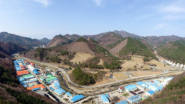 태백시, 광물자원 산업화 특화단지 선정