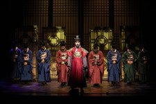 뮤지컬 ‘세종, 1446’, 세대·나라 초월 메시지 남기며 성황리 폐막