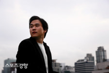 ‘나를 찾아줘’서 넙치로 열연한 김종호 [스경포토]