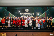 ‘아이디어스 핸드메이드 어워드’ 대상에 ‘규린이네수제과일청’