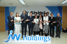JW홀딩스, 국내외 협력사들과 동반성장 다짐, 파트너스 데이 개최