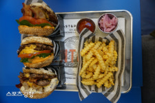 “먹고, 더블로 가” 곽철용 미각도 올인하게 만들 맛집 [주바리의 까칠한 味수다]