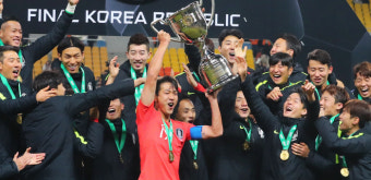 한국과 일본, 한일전을 향한 동아시안컵 최종 결승전 시작!